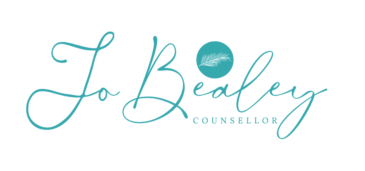 Jo Bealey Counselling & Psychotherapy