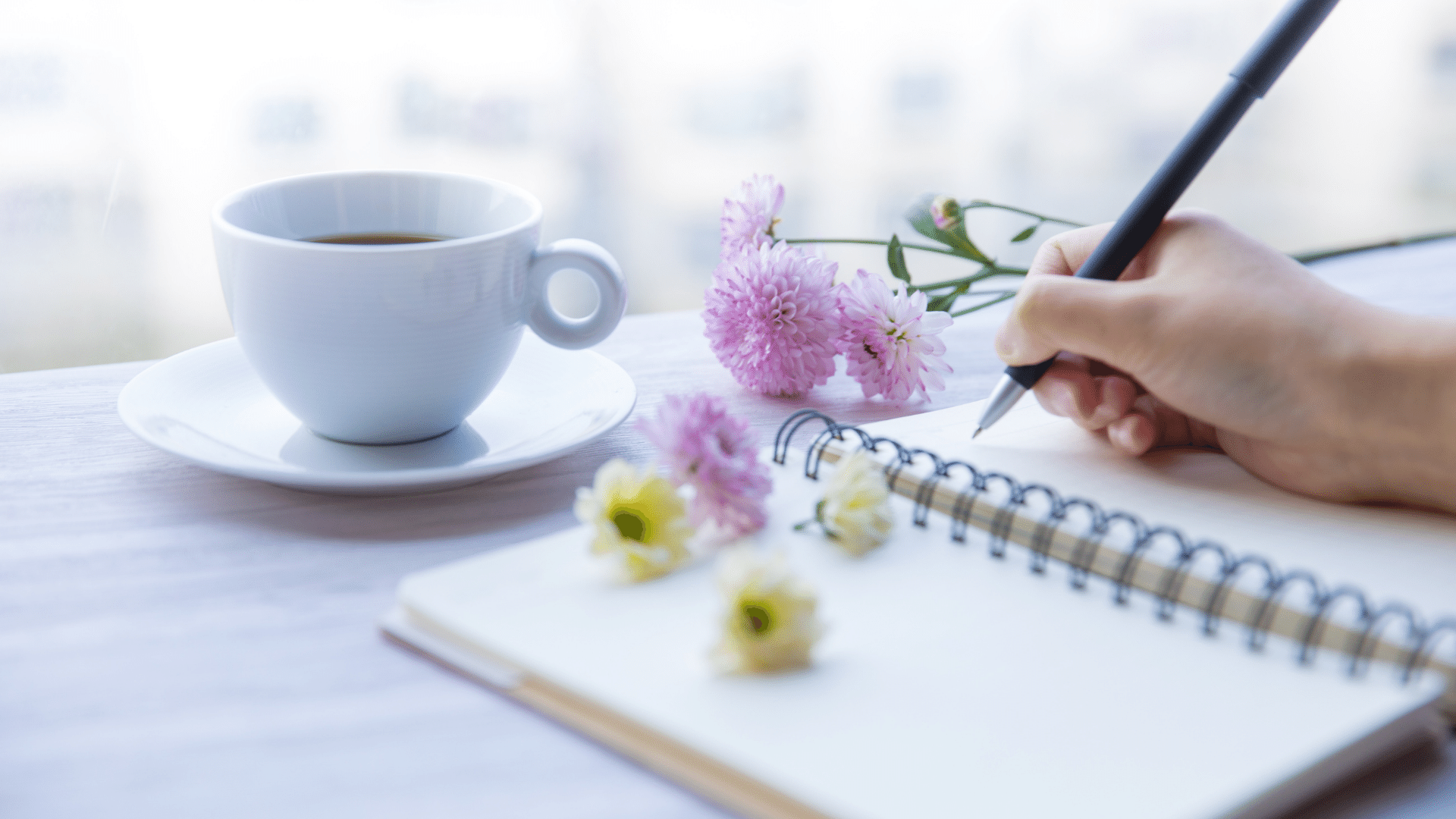 Jo Bealey Blog for EMDR Therapy