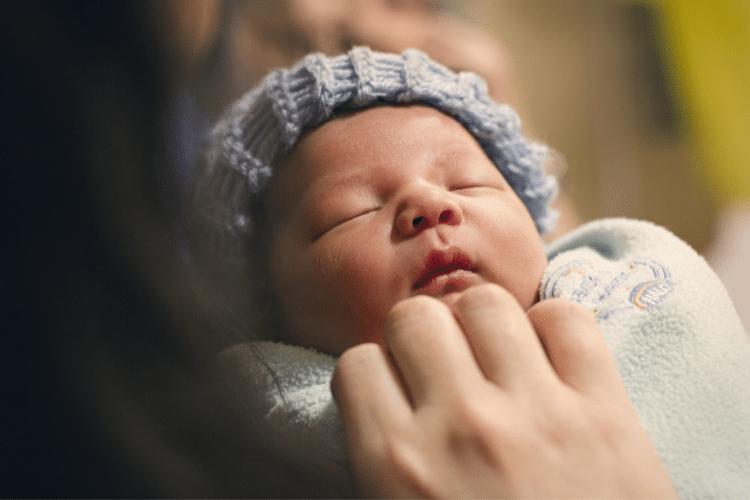 Postnatal Counselling