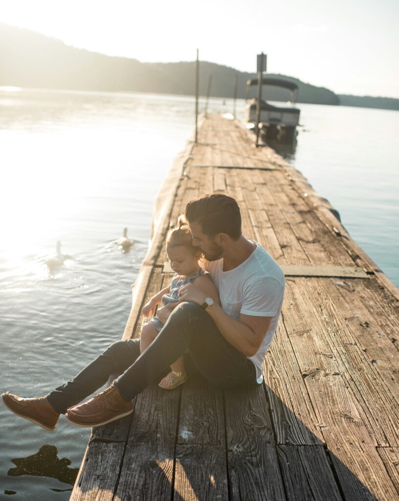Why Every Parent Deserves the Circle of Security Course: A Path to Deeper Connection and Secure Attachment