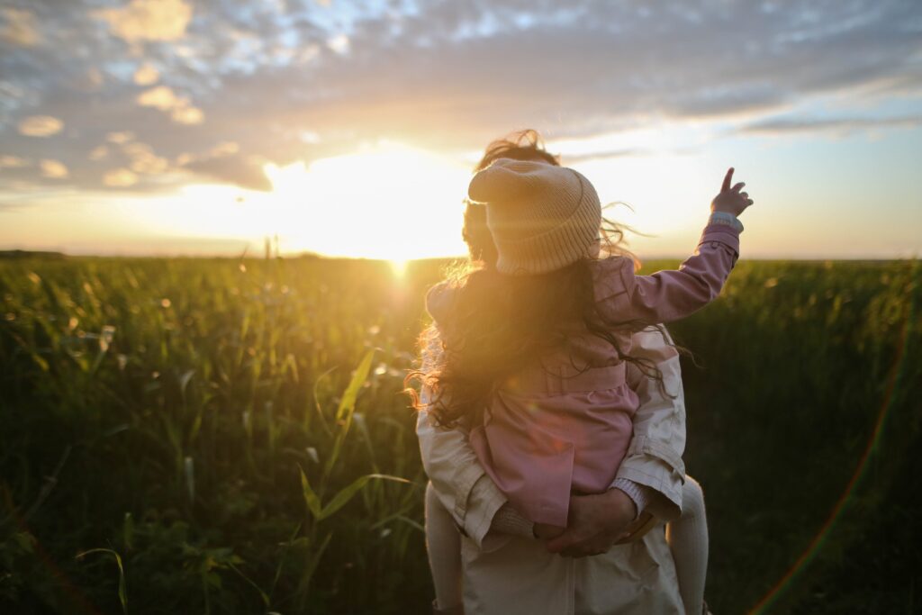 Shattering the Silence: The Hidden Realities of Modern Motherhood